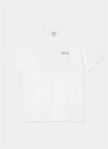 Polar Skate Co. Fill Logo Ourselves Collage T-